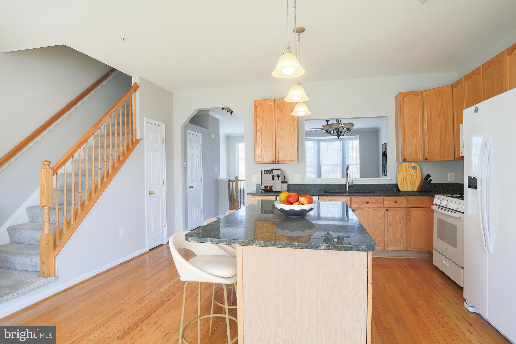 NORTH CROSSING - Residential