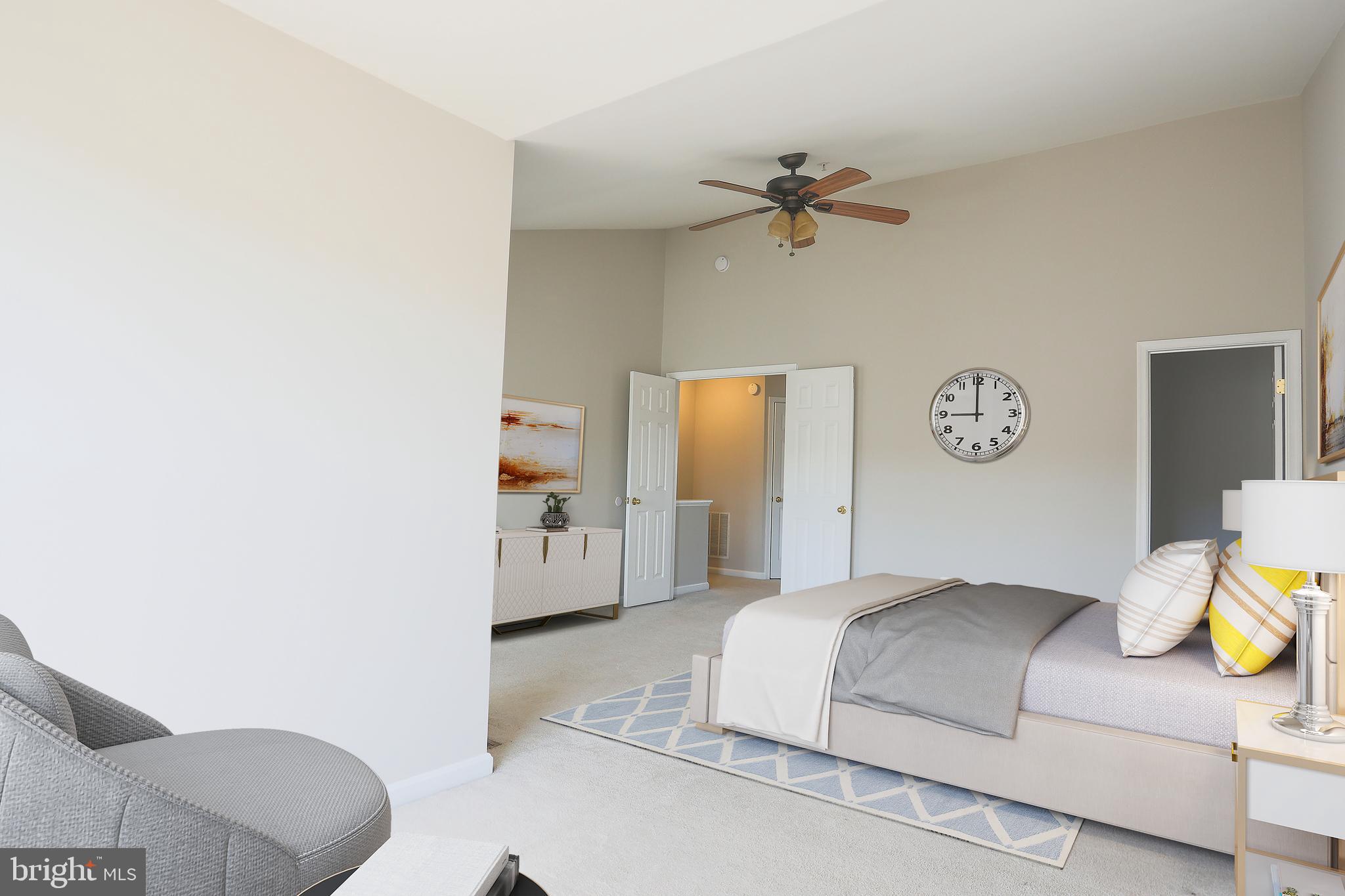 NORTH CROSSING - Residential