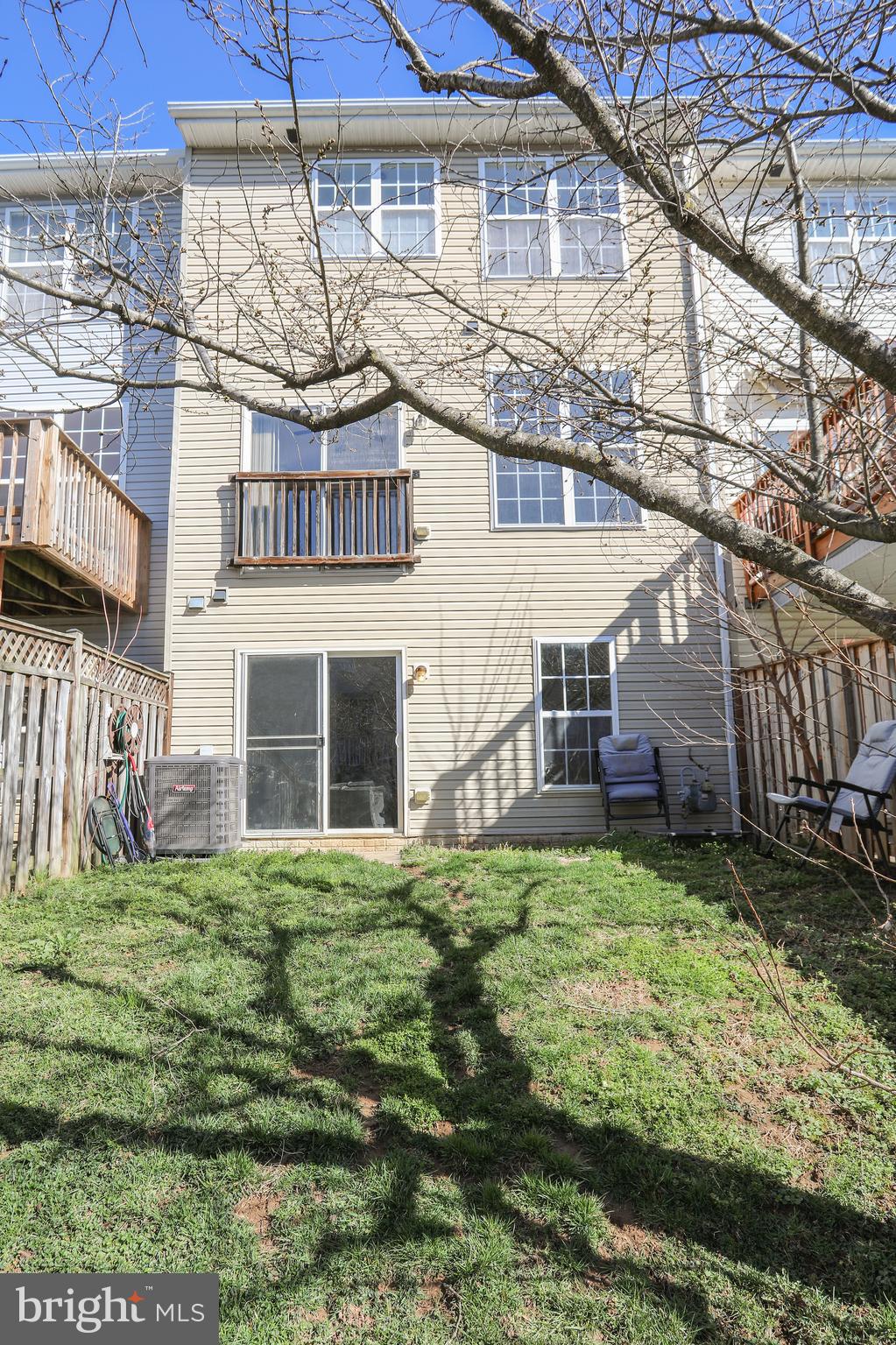 NORTH CROSSING - Residential