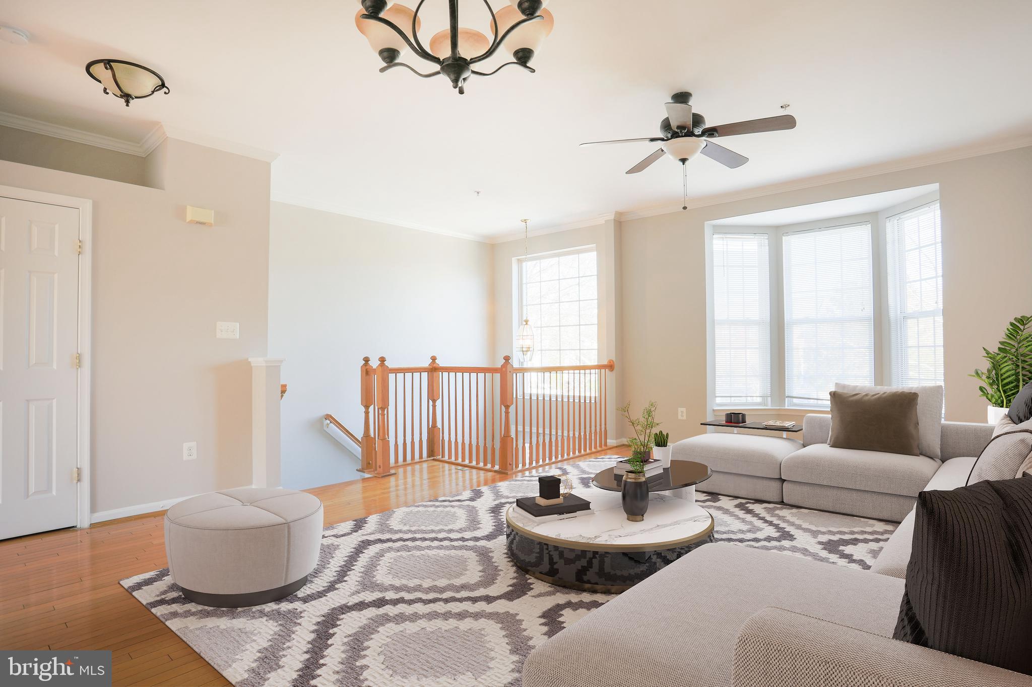 NORTH CROSSING - Residential