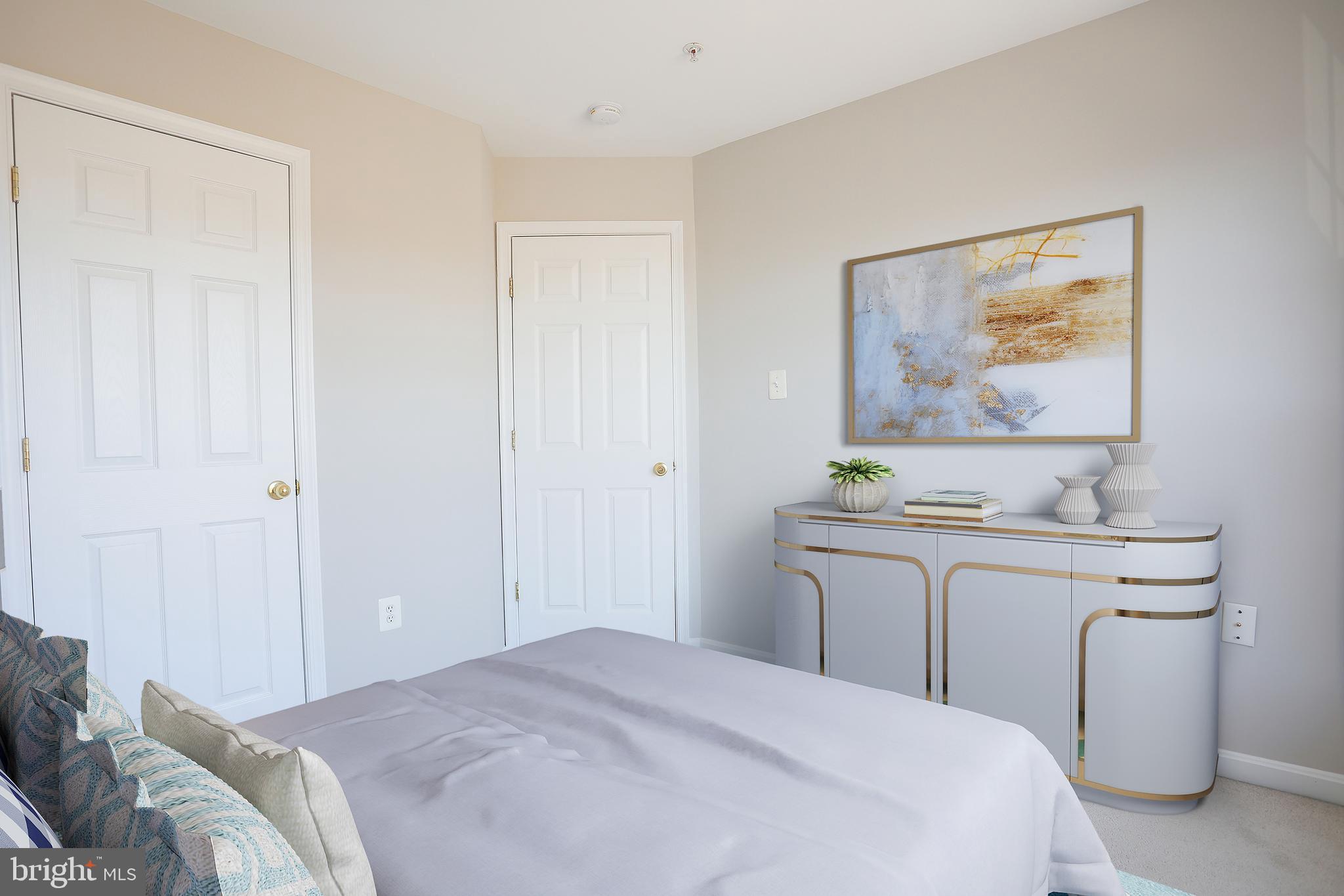 NORTH CROSSING - Residential