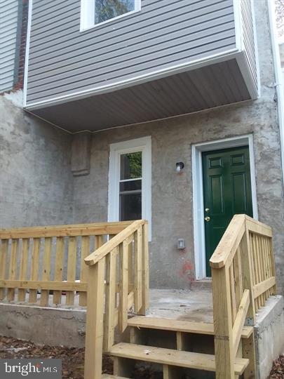 MILL CREEK - Residential