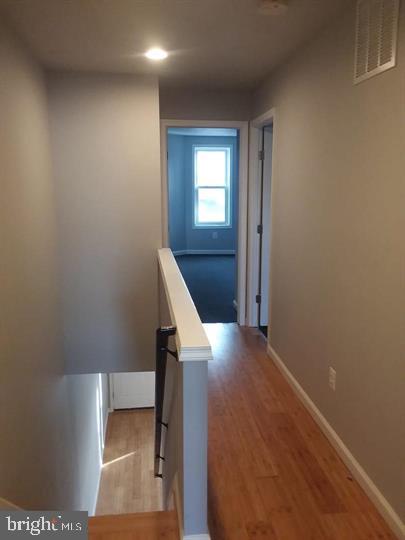 MILL CREEK - Residential