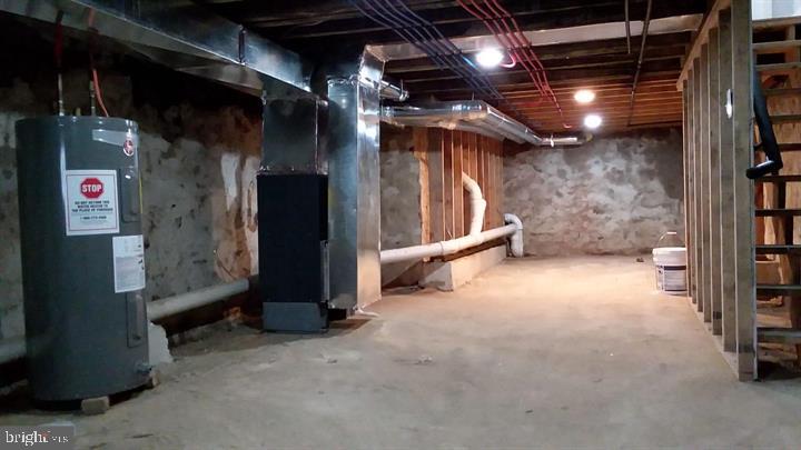 MILL CREEK - Residential