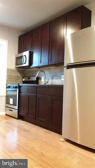 MILL CREEK - Residential