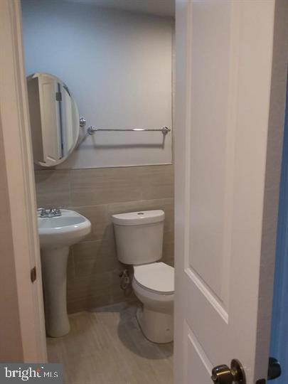 MILL CREEK - Residential