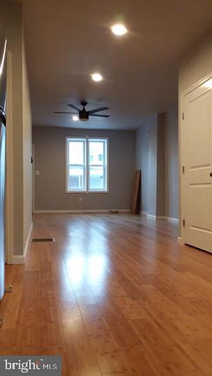 MILL CREEK - Residential