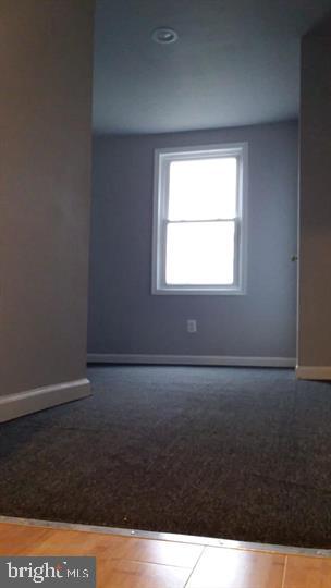 MILL CREEK - Residential