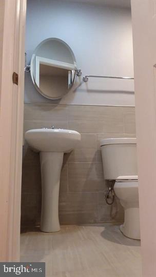 MILL CREEK - Residential