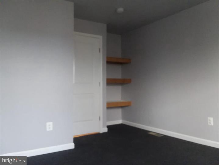 MILL CREEK - Residential