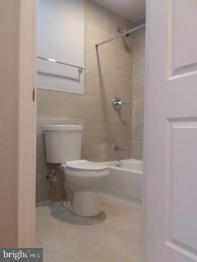 MILL CREEK - Residential