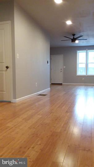 MILL CREEK - Residential