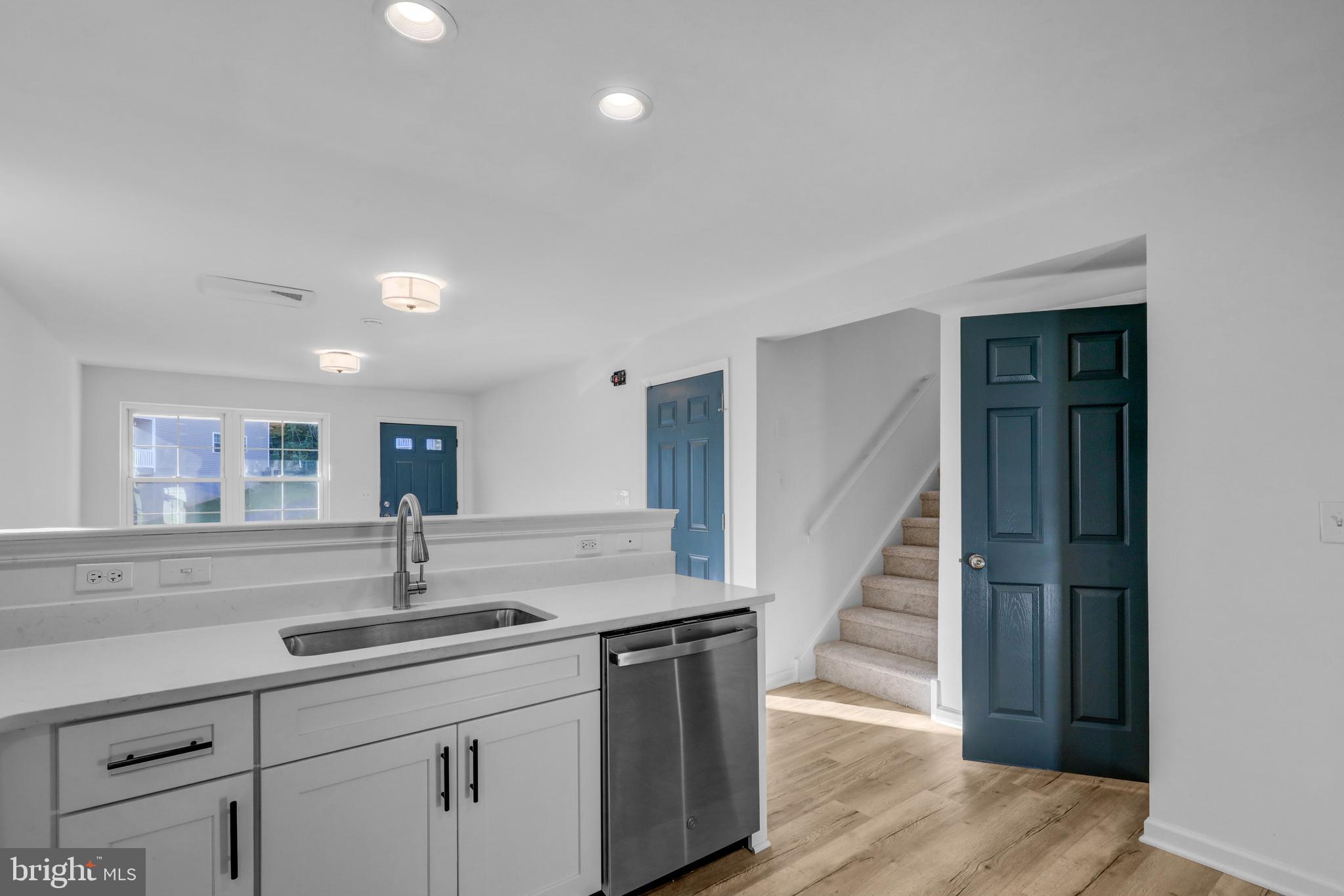 COATESVILLE - Residential