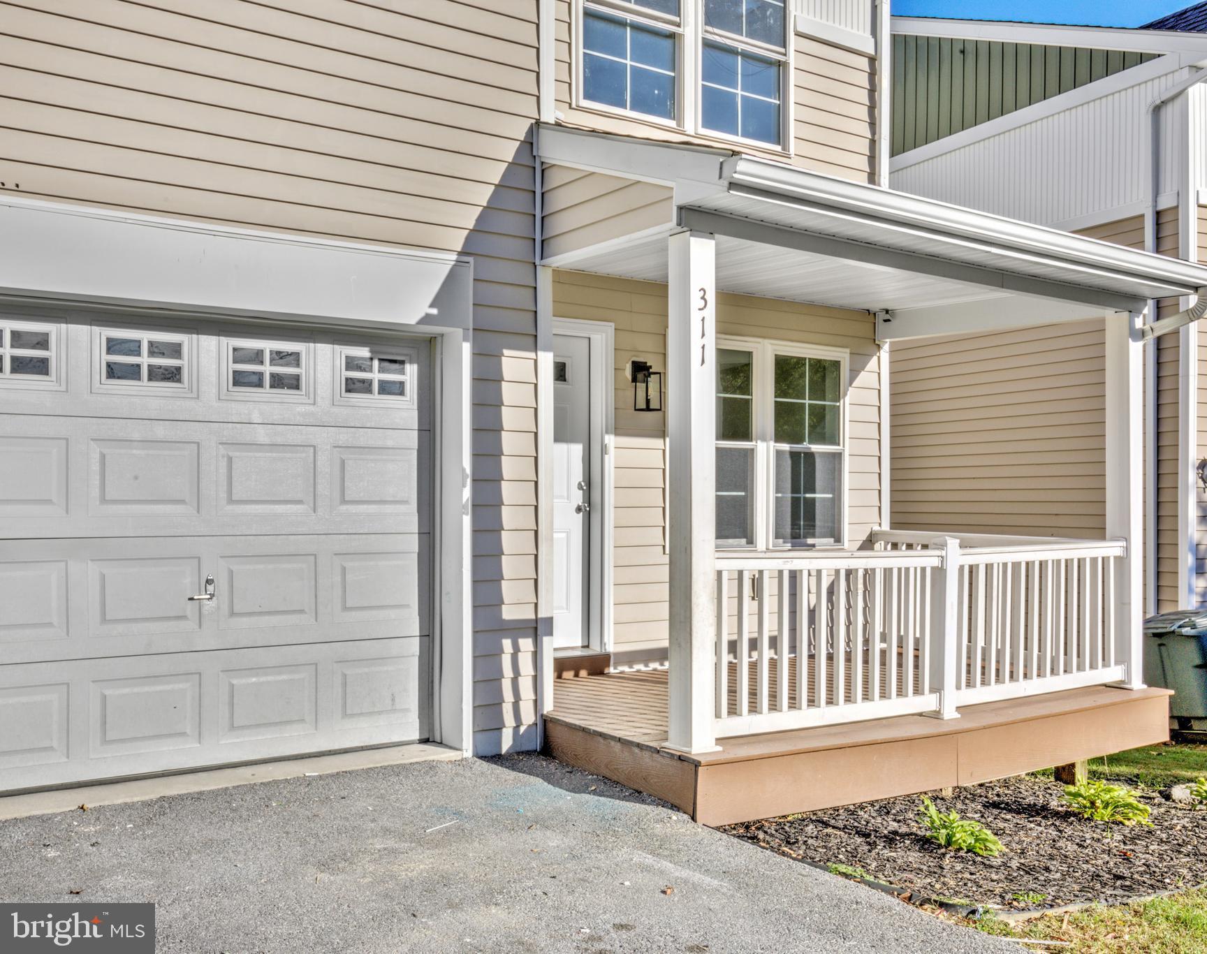 COATESVILLE - Residential