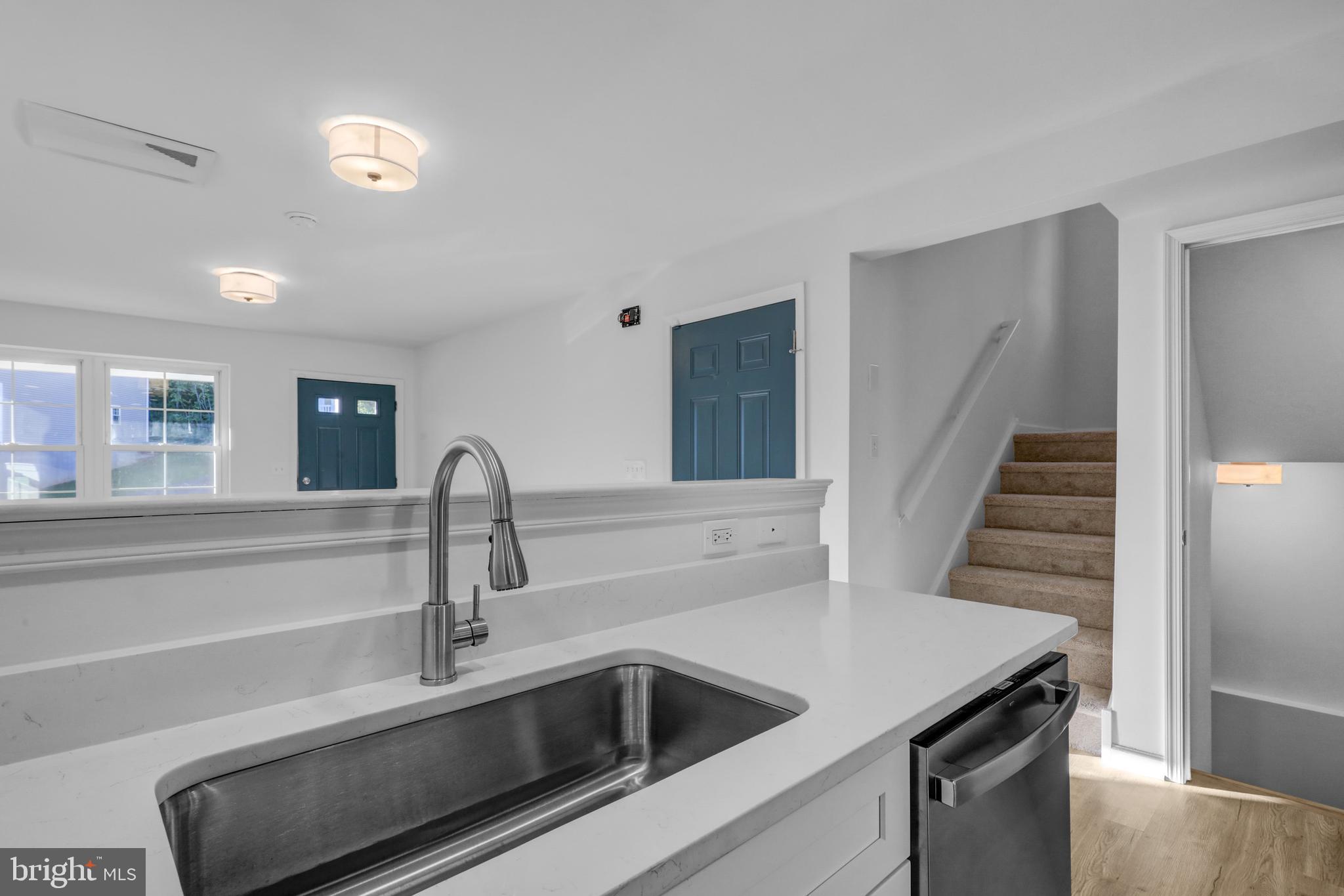 COATESVILLE - Residential