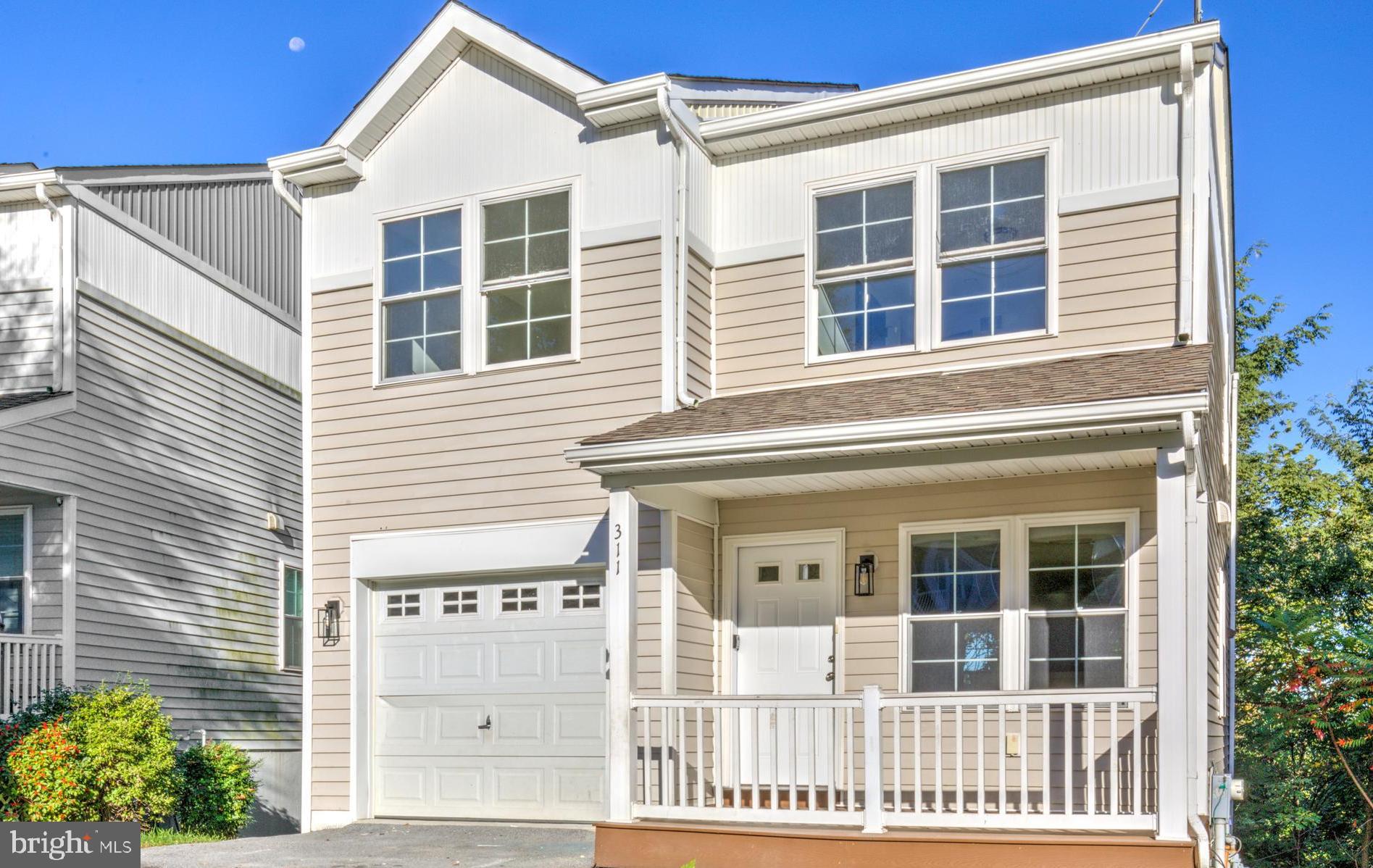 COATESVILLE - Residential