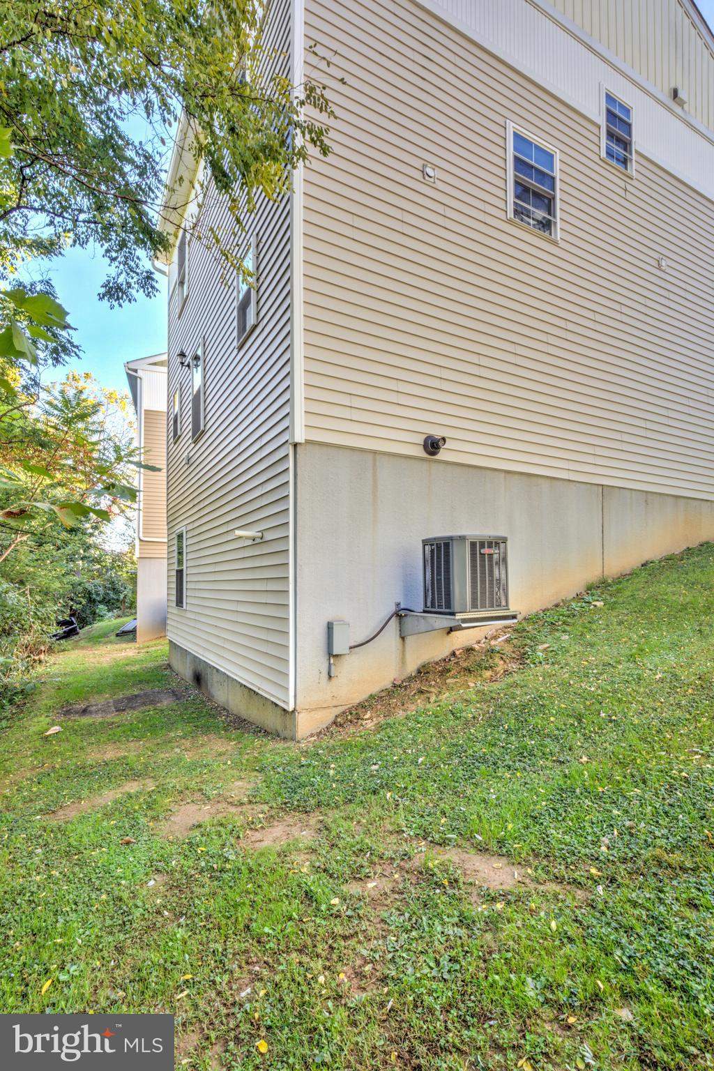 COATESVILLE - Residential