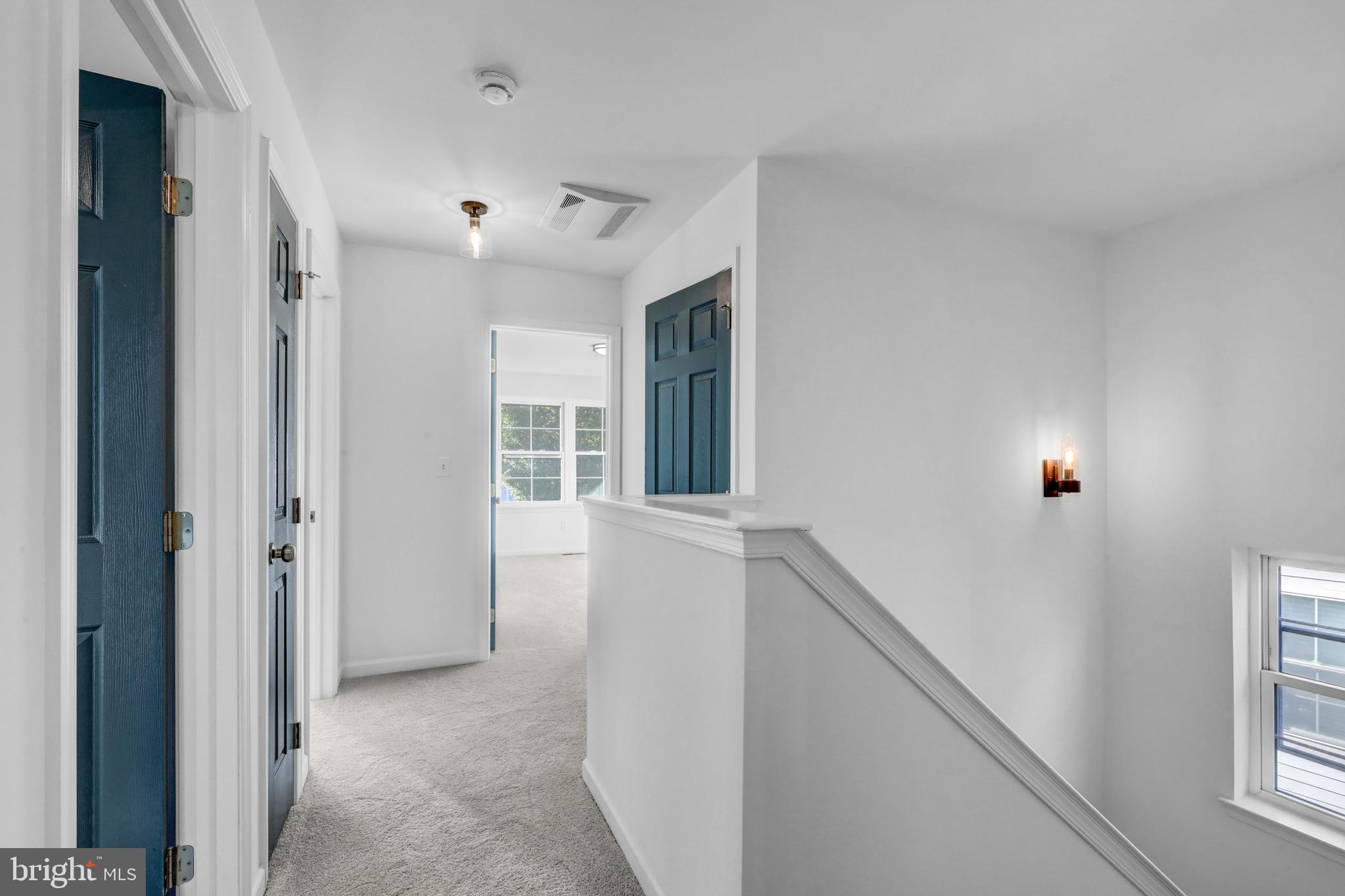 COATESVILLE - Residential