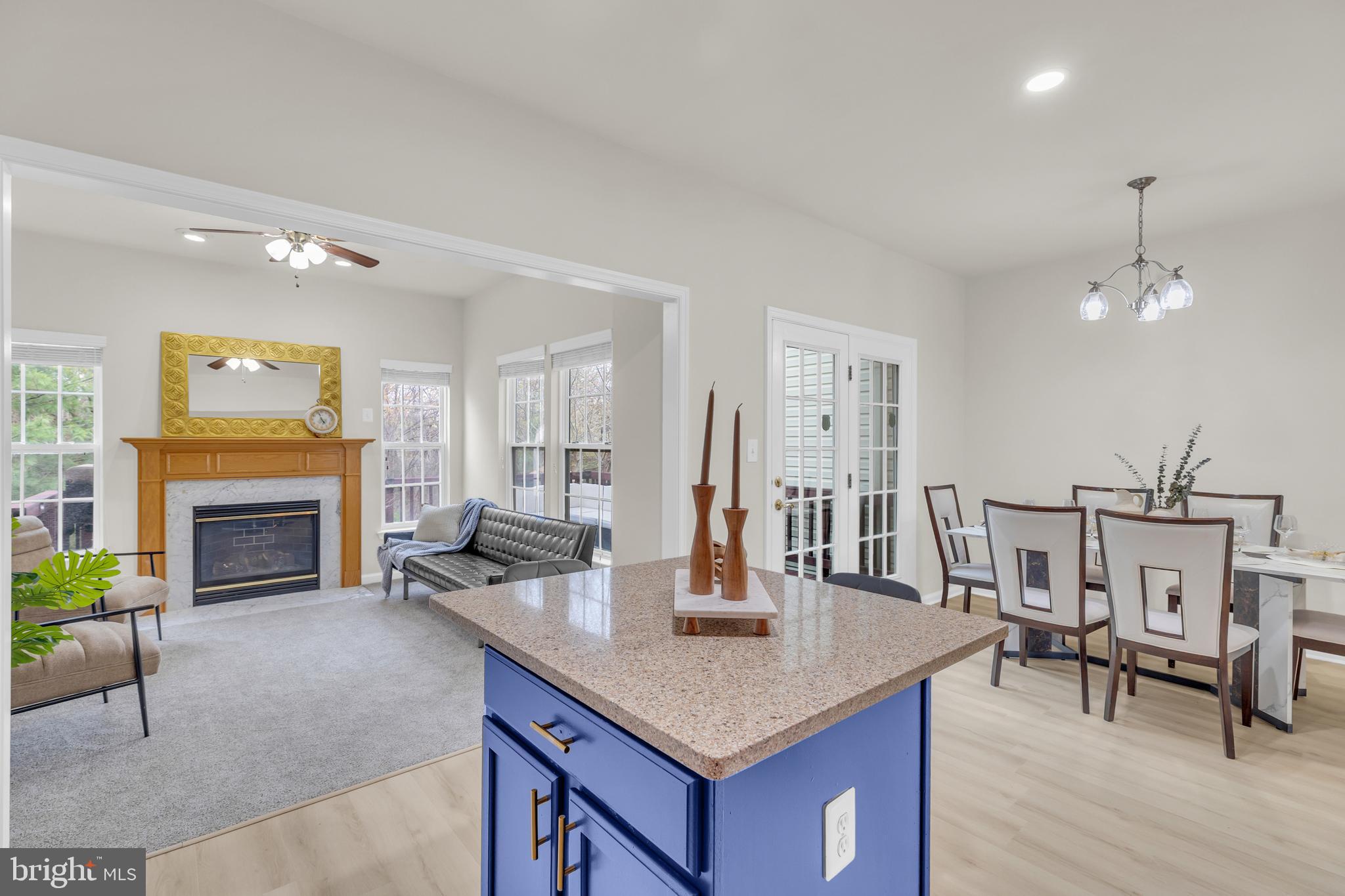 WELLESLEY - Residential