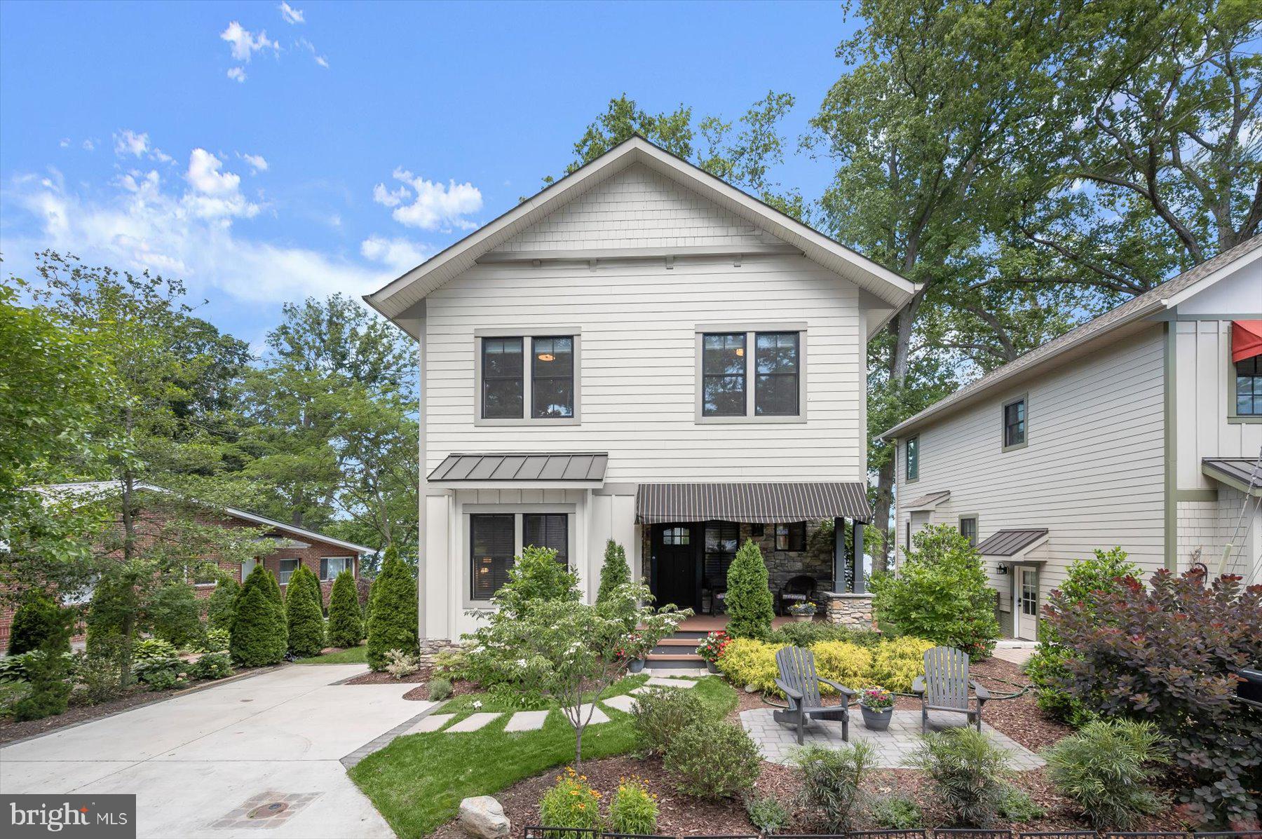 20 SHORE WALK ROAD