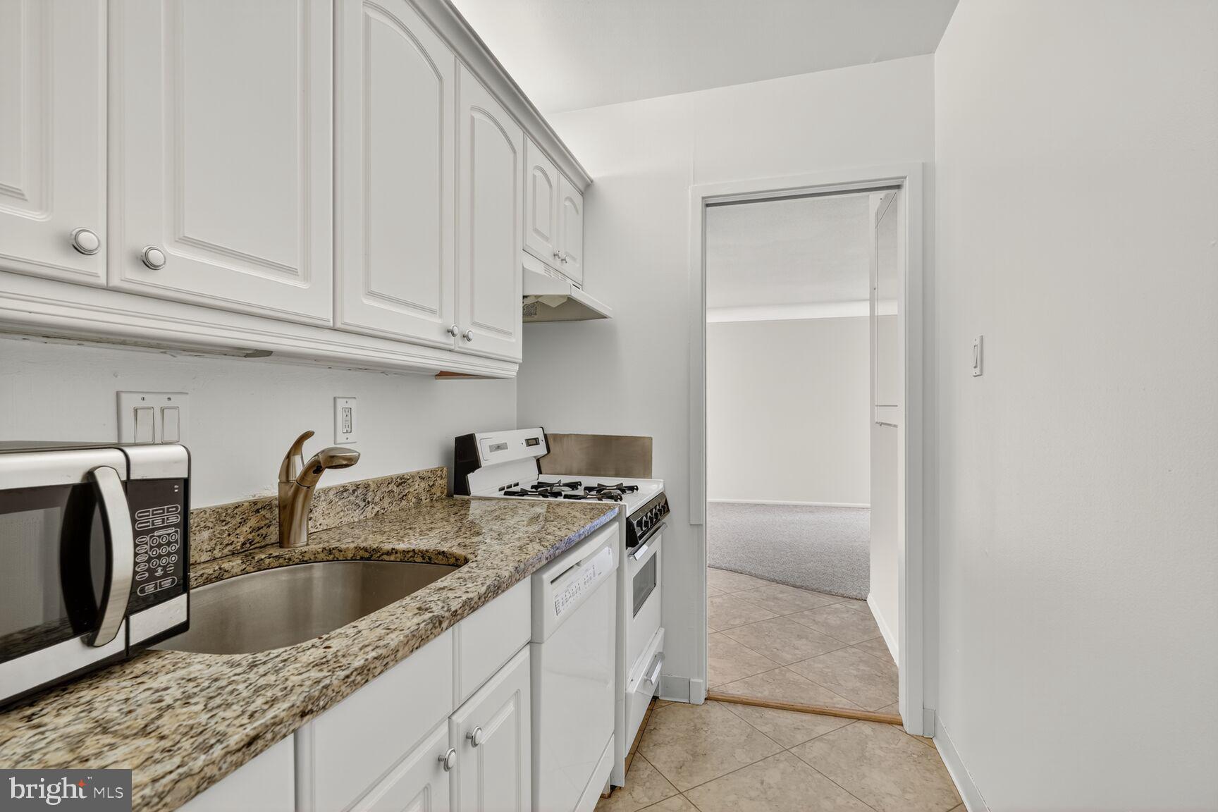 FRIENDSHIP HEIGHTS - Residential