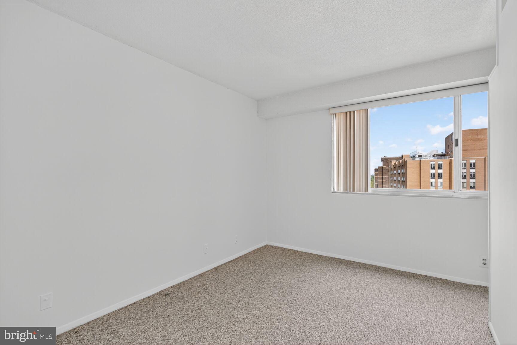 FRIENDSHIP HEIGHTS - Residential