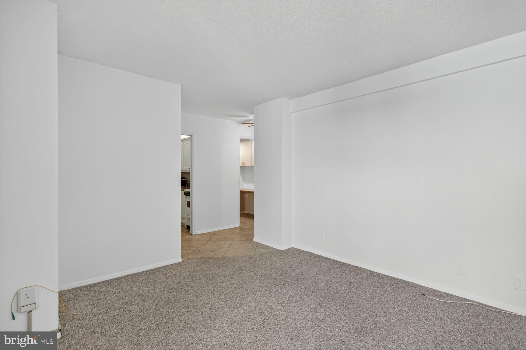 FRIENDSHIP HEIGHTS - Residential