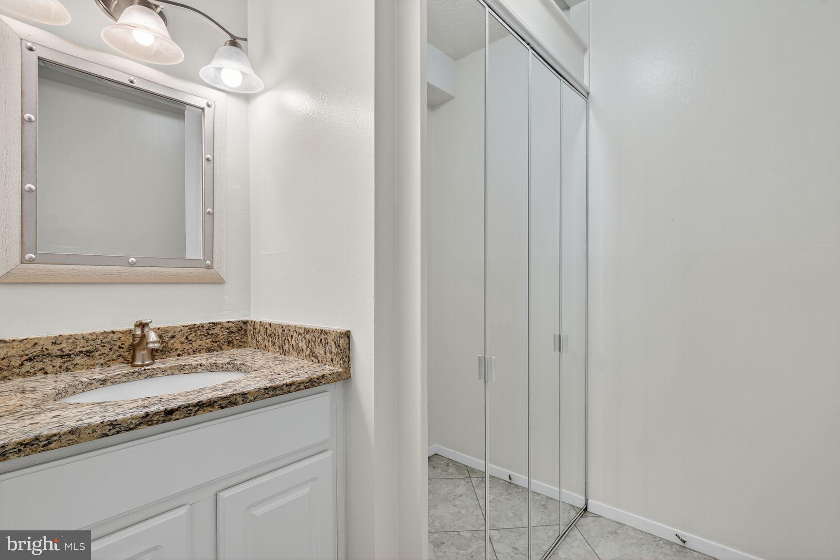 FRIENDSHIP HEIGHTS - Residential