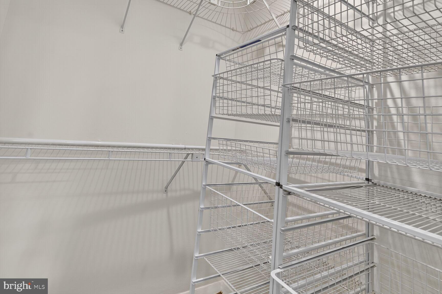 FRIENDSHIP HEIGHTS - Residential