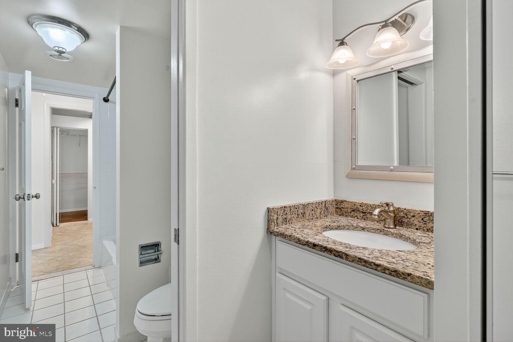 FRIENDSHIP HEIGHTS - Residential