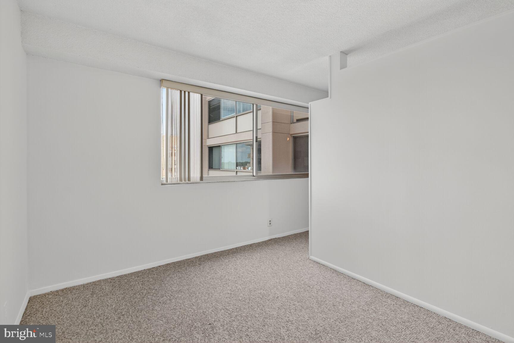 FRIENDSHIP HEIGHTS - Residential