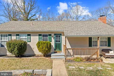 1280 Terrace Lane, Arnold, MD MLS: MDAA2106306