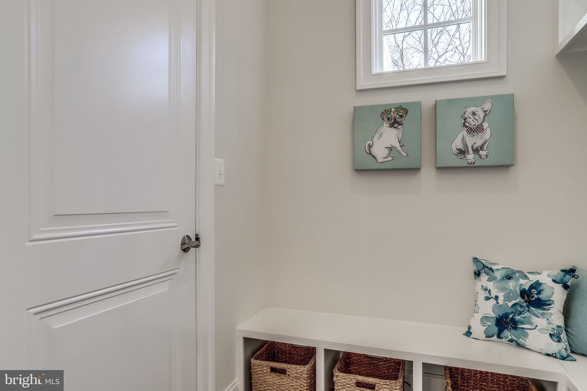 NEW HOPE - Residential