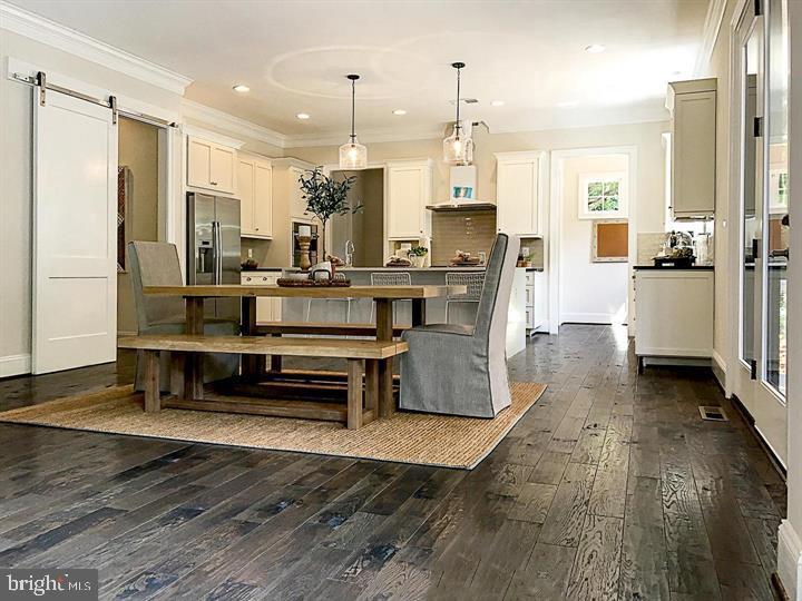 NEW HOPE - Residential