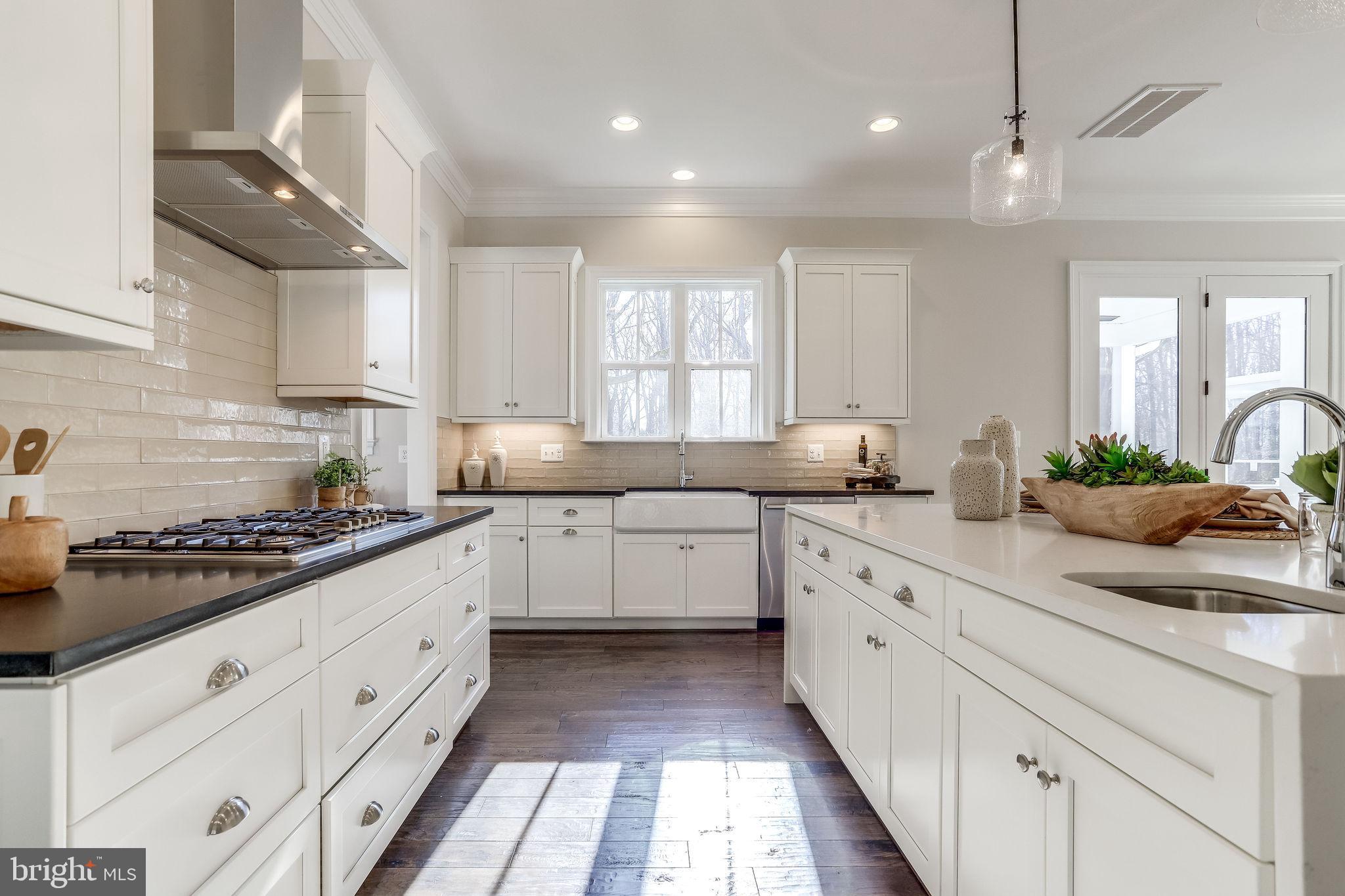 NEW HOPE - Residential