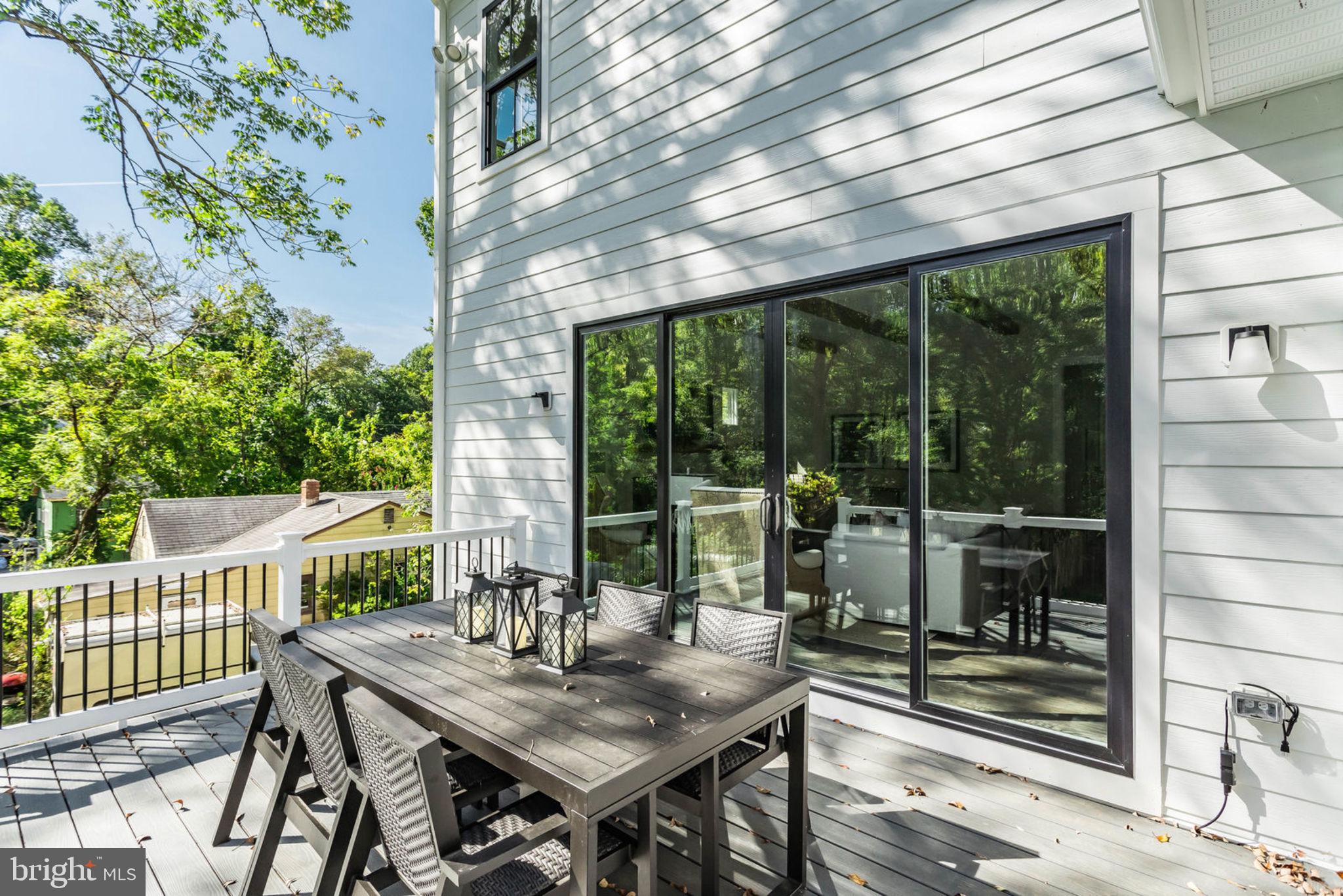 NEW HOPE - Residential