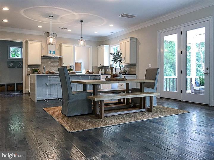 NEW HOPE - Residential