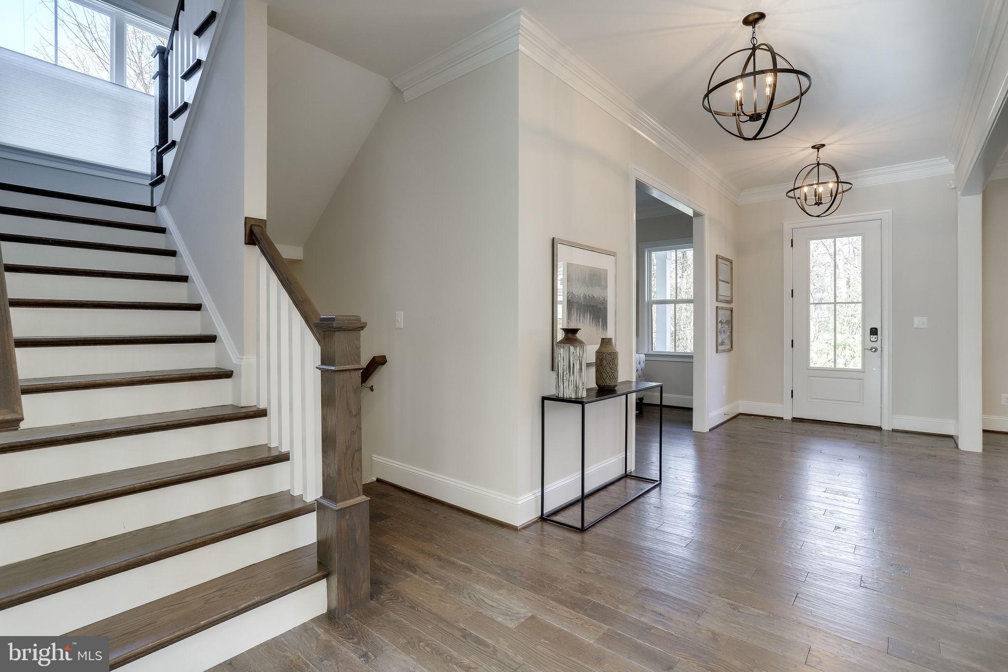 NEW HOPE - Residential