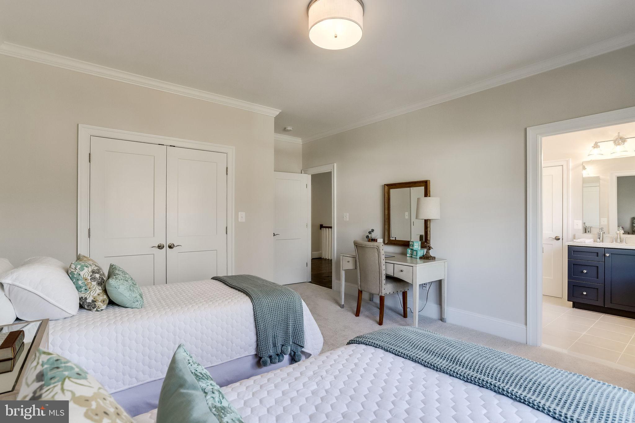 NEW HOPE - Residential