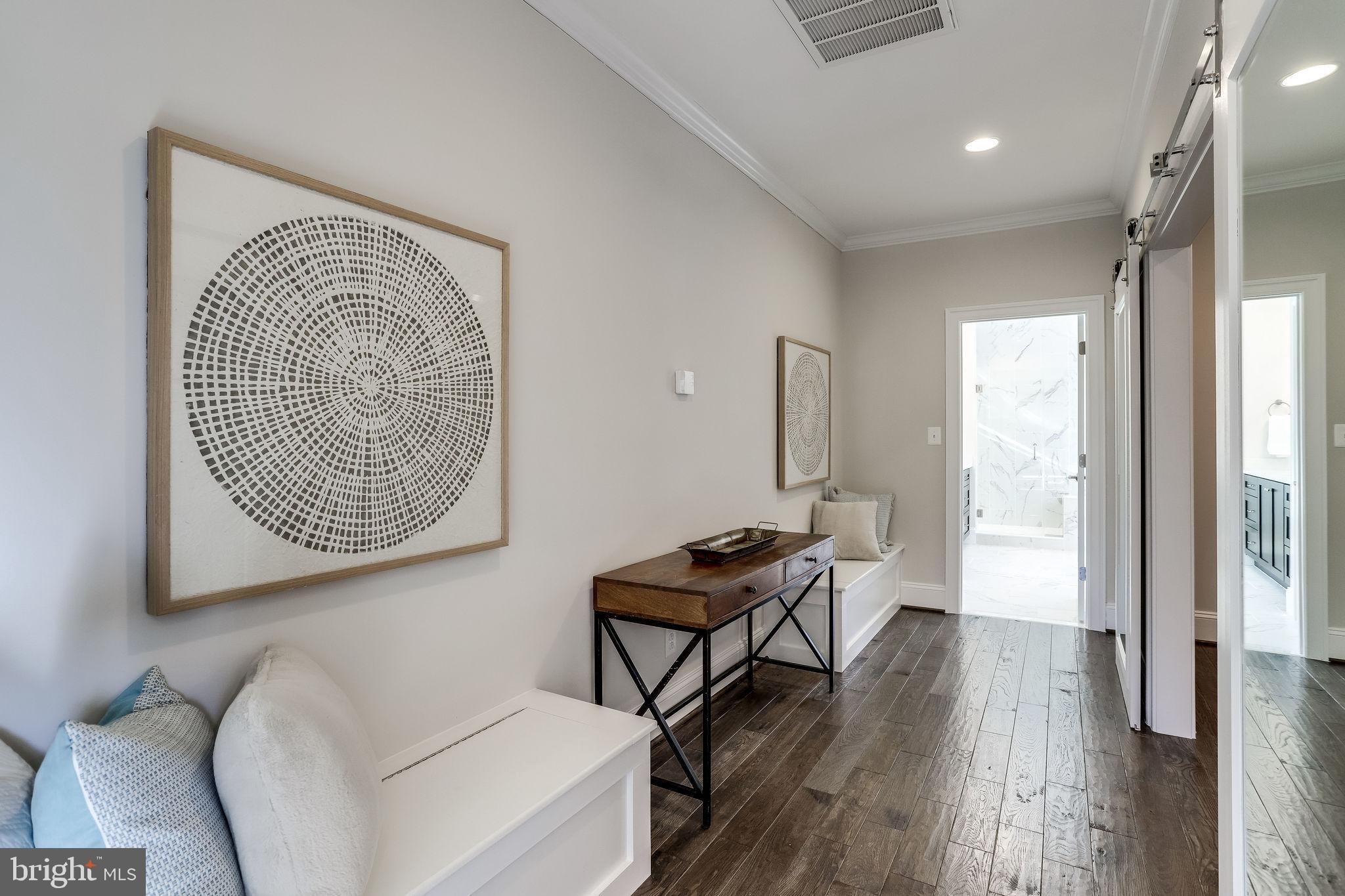 NEW HOPE - Residential