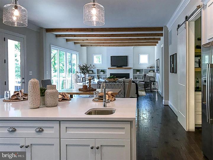 NEW HOPE - Residential