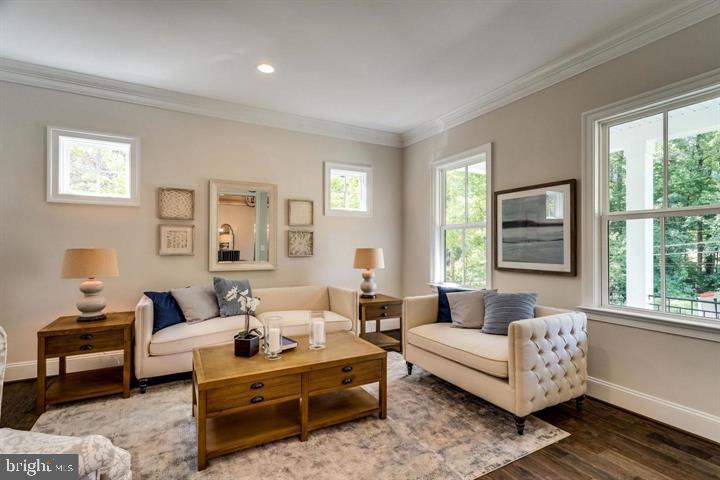 NEW HOPE - Residential