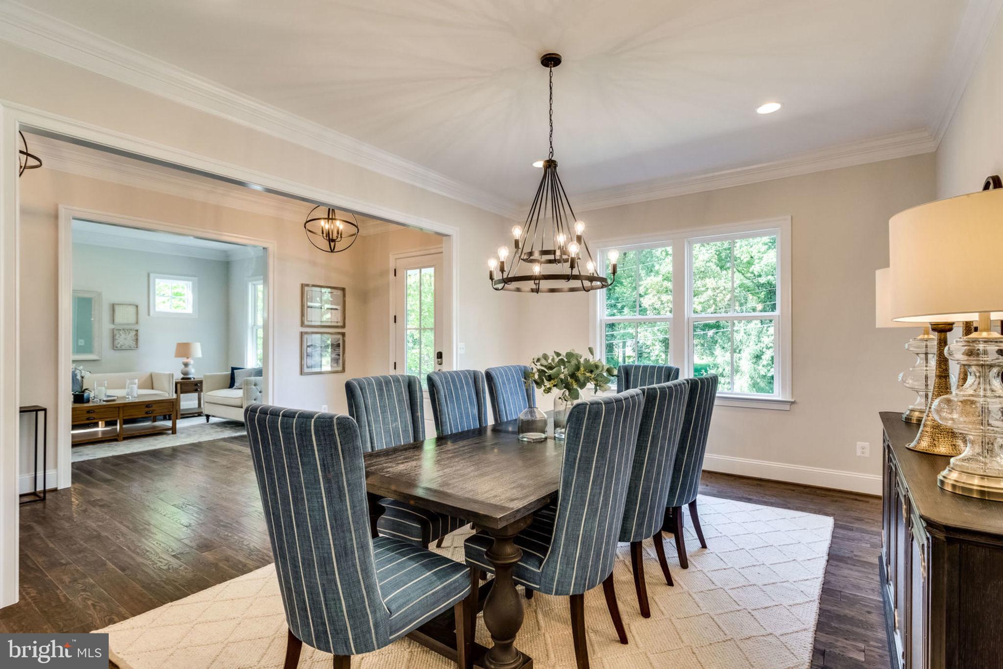 NEW HOPE - Residential