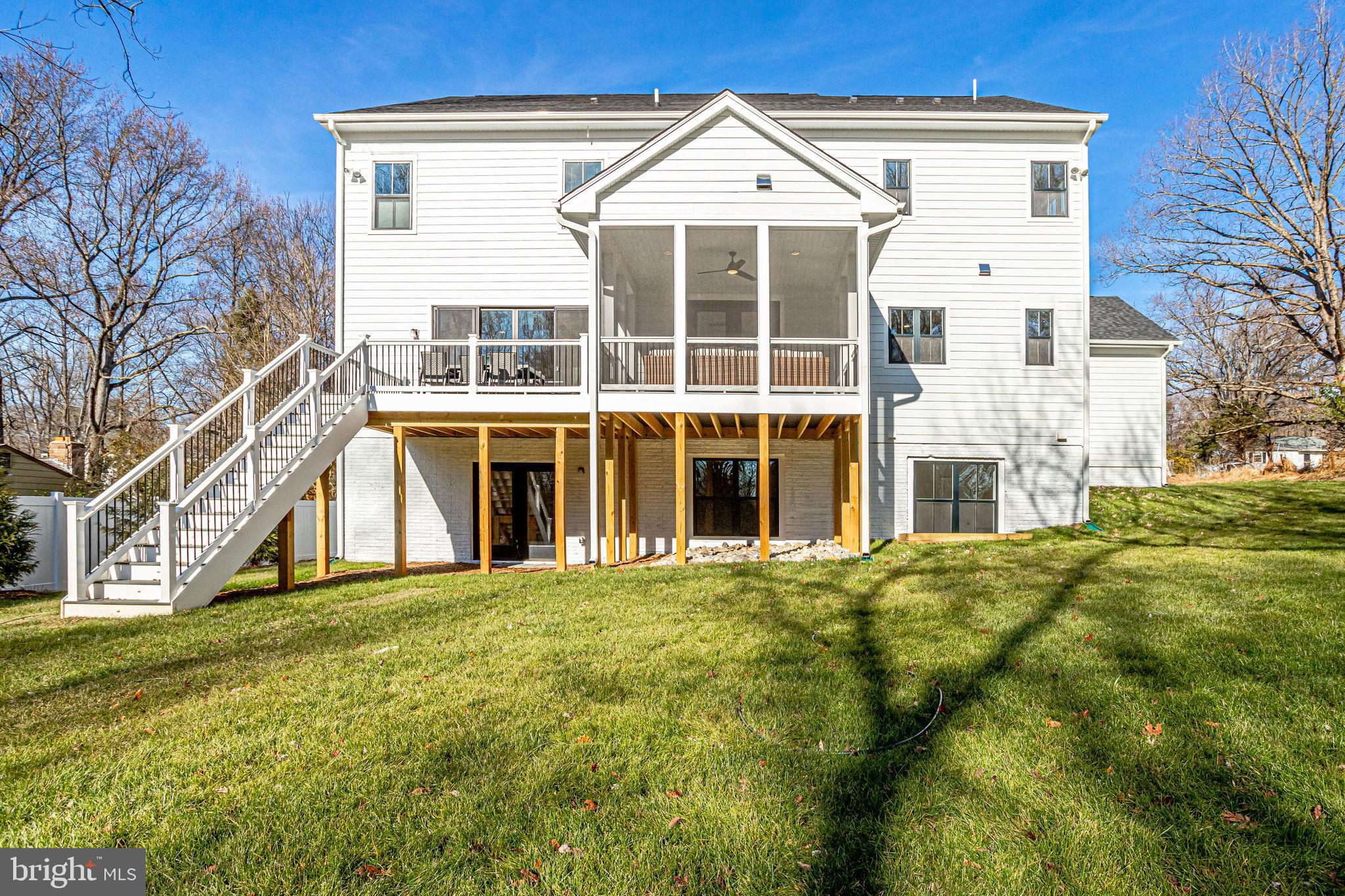 NEW HOPE - Residential