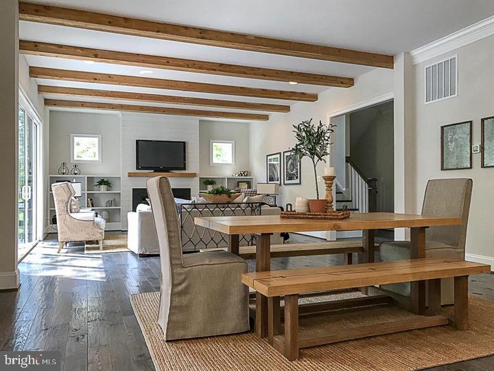 NEW HOPE - Residential