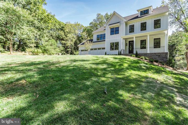 NEW HOPE - Residential