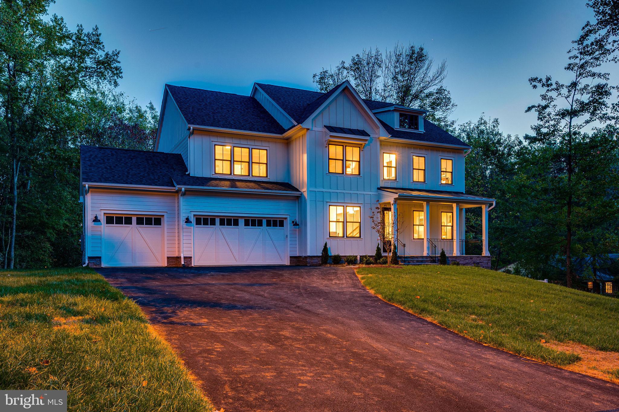 NEW HOPE - Residential