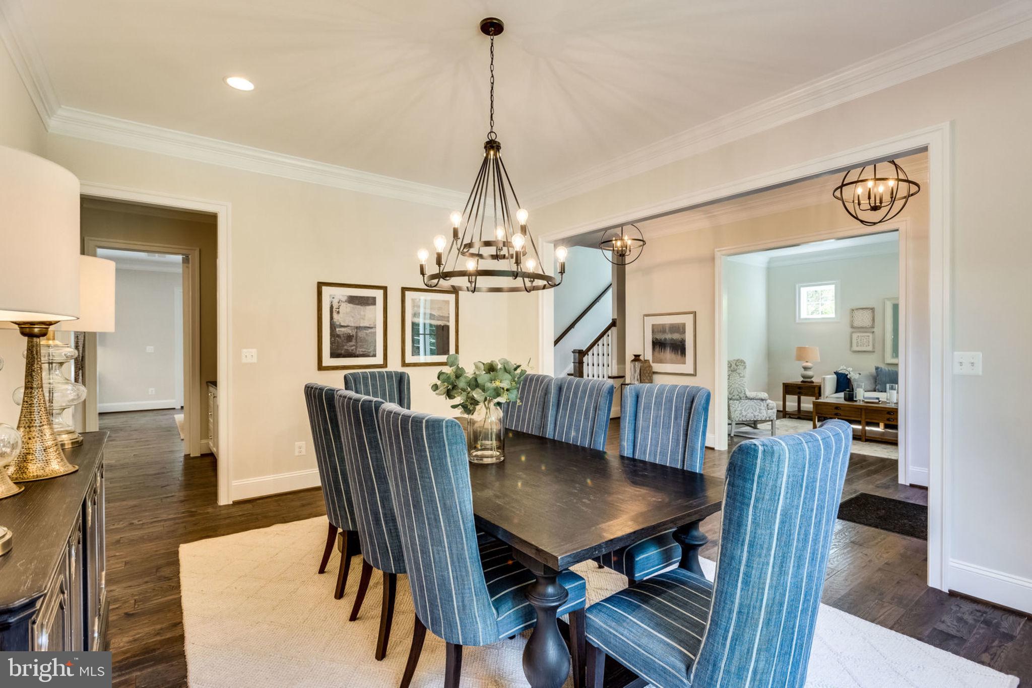 NEW HOPE - Residential