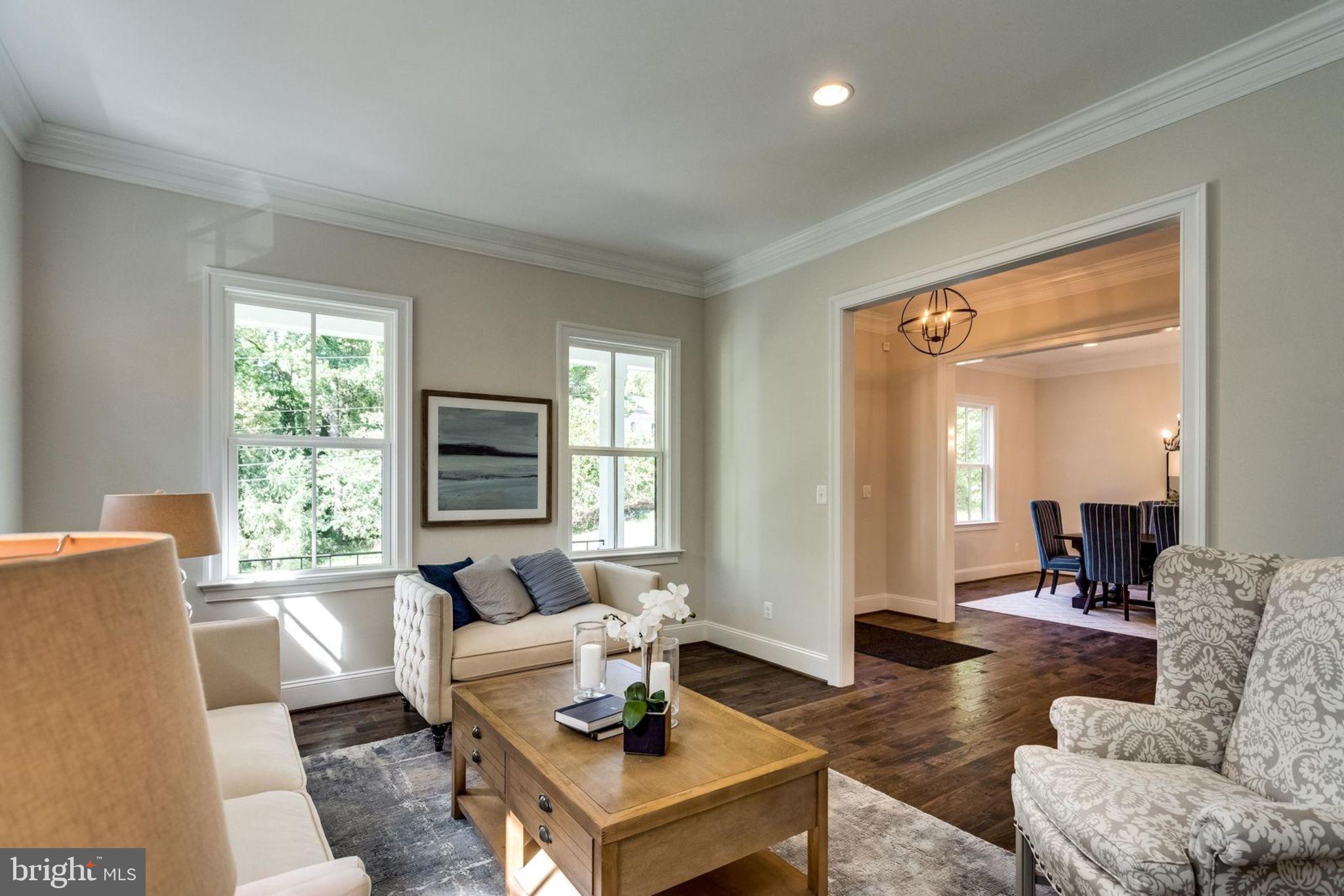 NEW HOPE - Residential