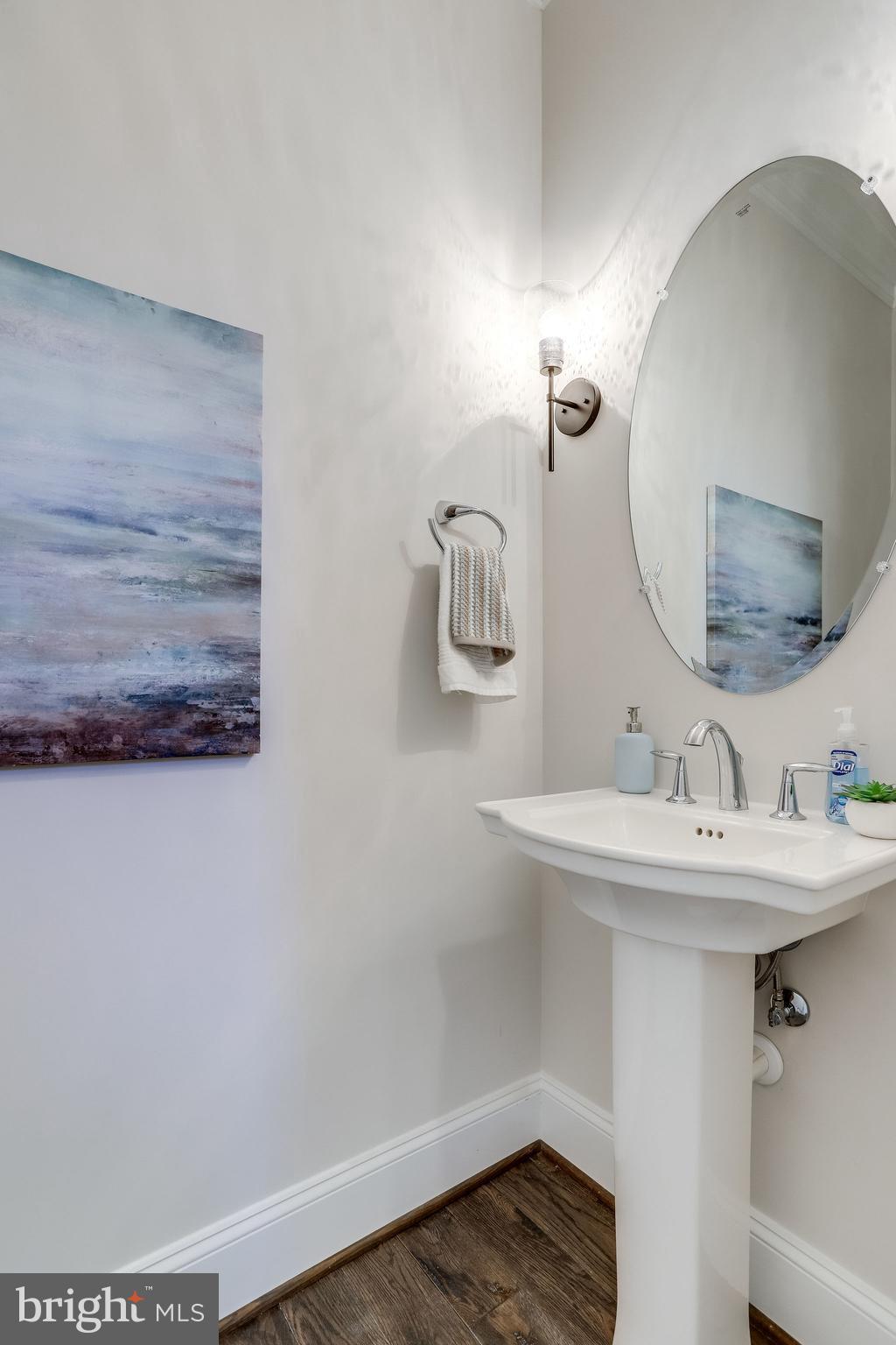 NEW HOPE - Residential